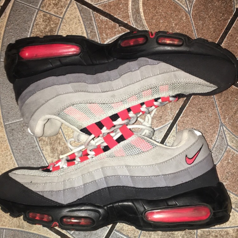 Nike Air Max ‘95